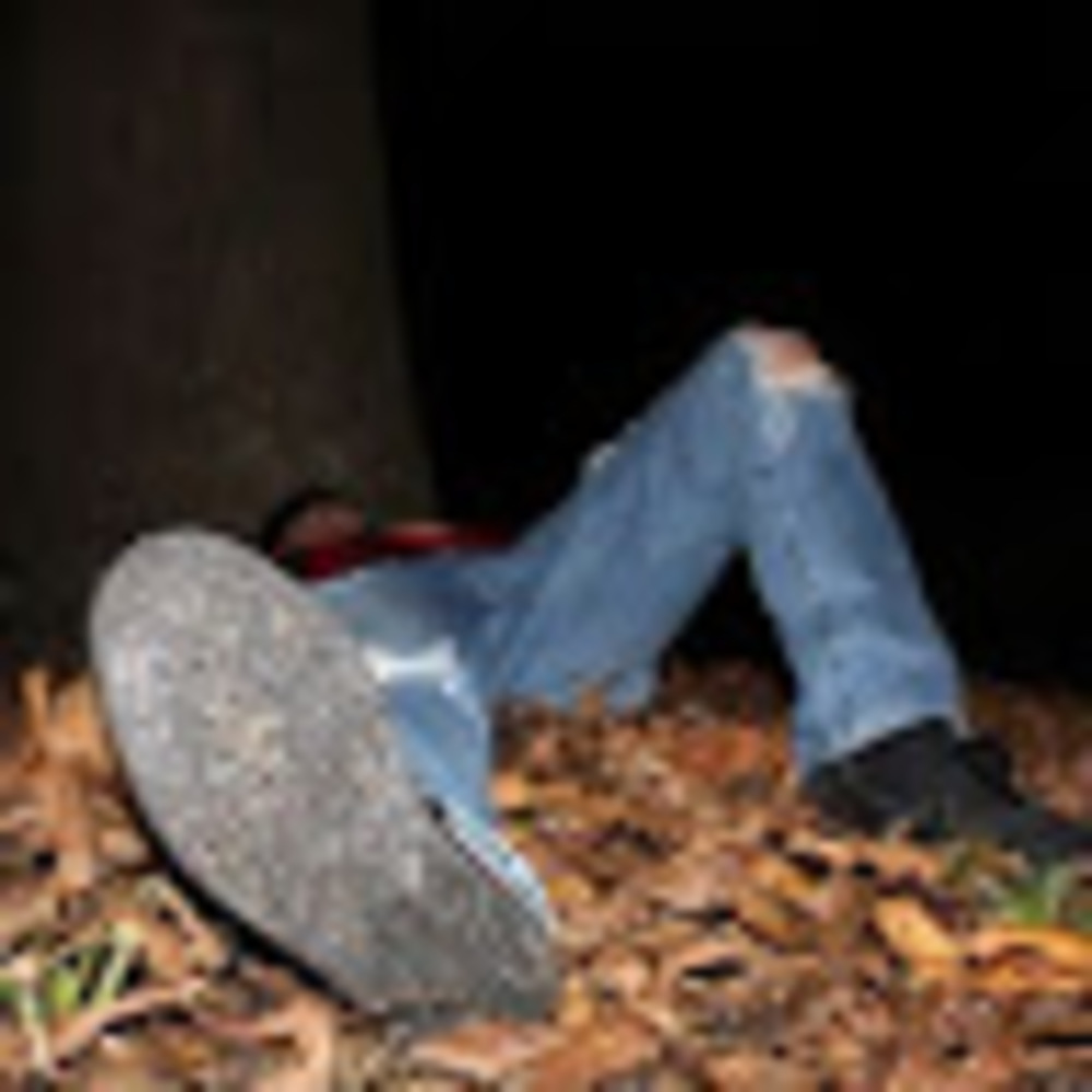 Meet your Posher, Jade